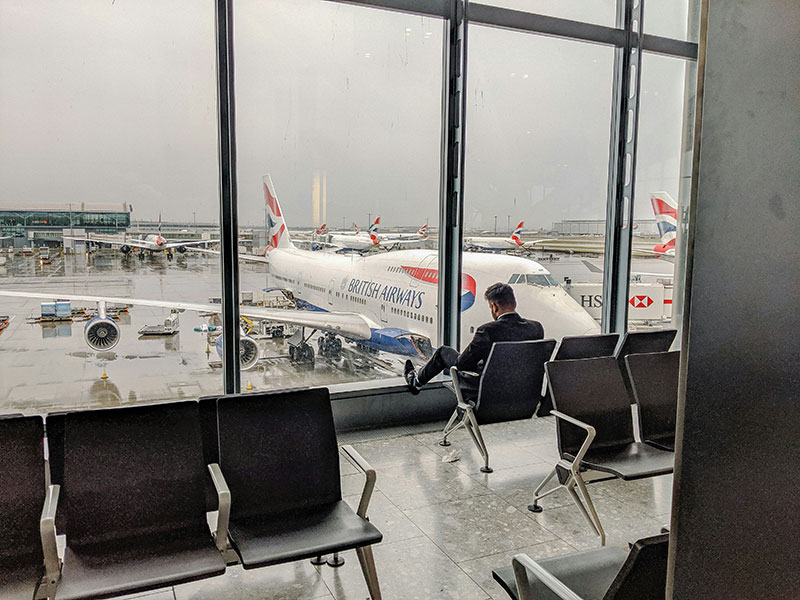 Airport Transfer Airport Transfer