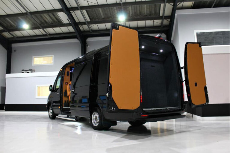 Aspire Chauffeurs