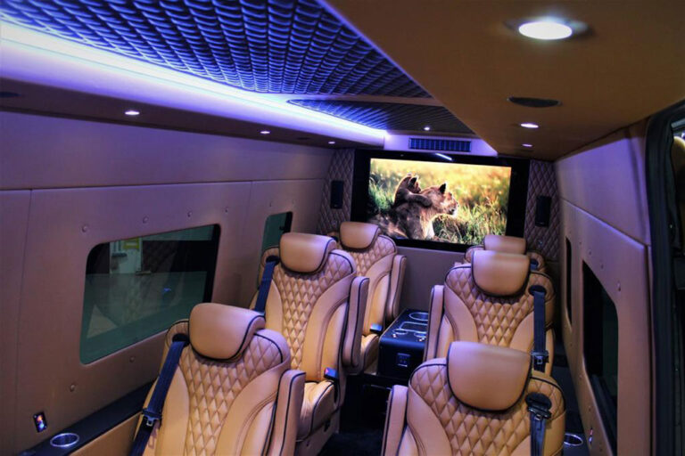 Aspire Chauffeurs