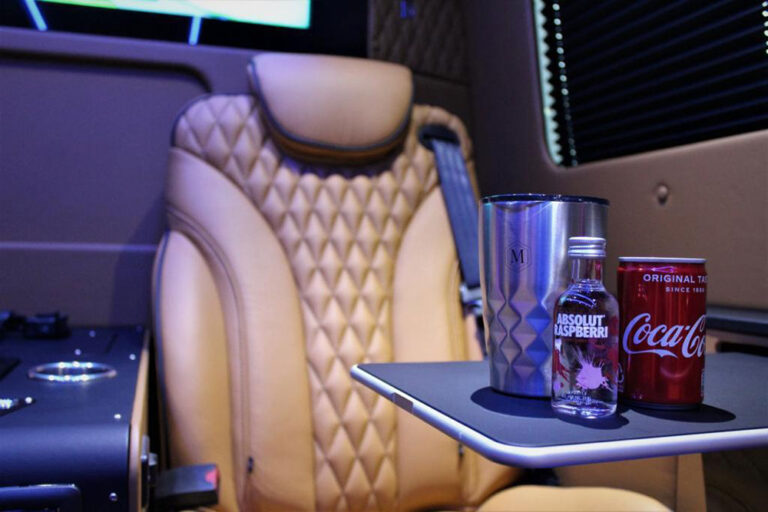 Aspire Chauffeurs