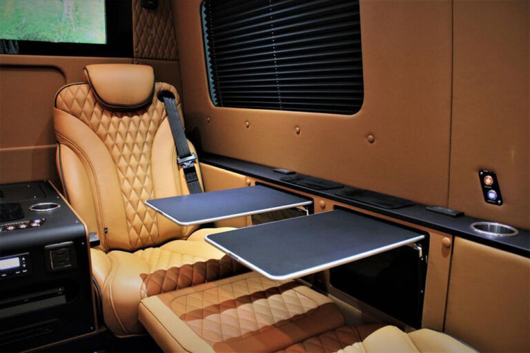 Aspire Chauffeurs