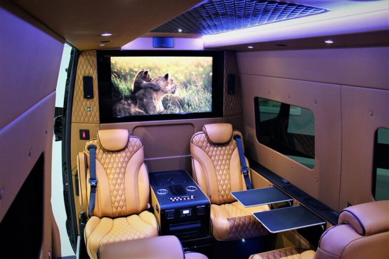 Aspire Chauffeurs