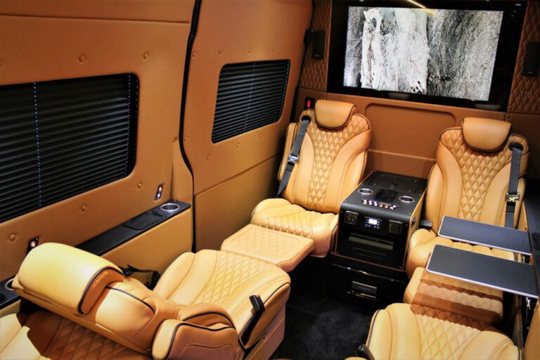 Aspire Chauffeurs