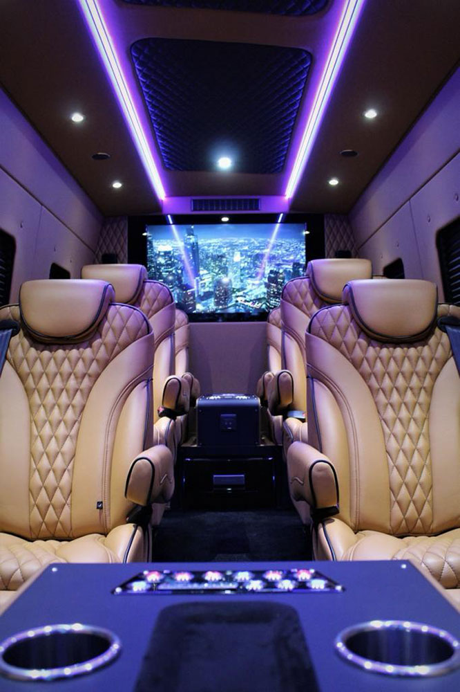 Aspire Chauffeurs
