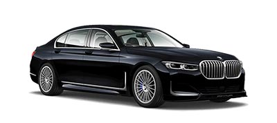 BMW 7 Series BMW 7 Series