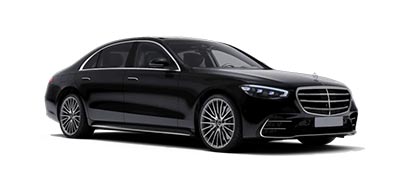 Mercedes S-Class Mercedes S-Class
