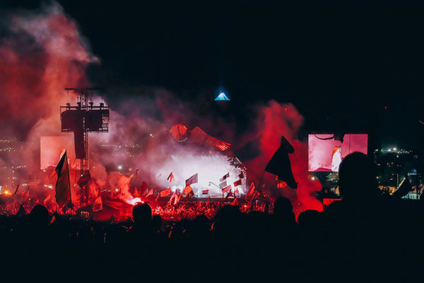 Glastonbury Glastonbury
