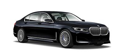 BMW 7 Series BMW 7 Series