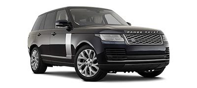 Range Rover Range Rover