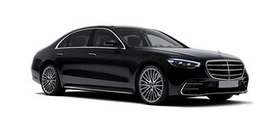 Mercedes S-Class Mercedes S-Class