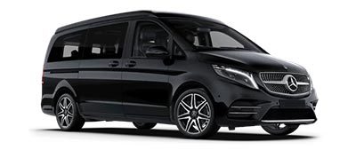 Mercedes V-Class Mercedes V-Class