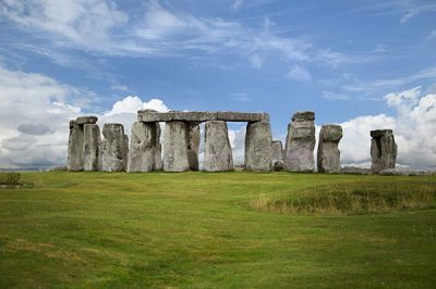 Stonehenge Stonehenge