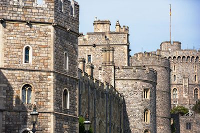 Windsor Castle Windsor Castle